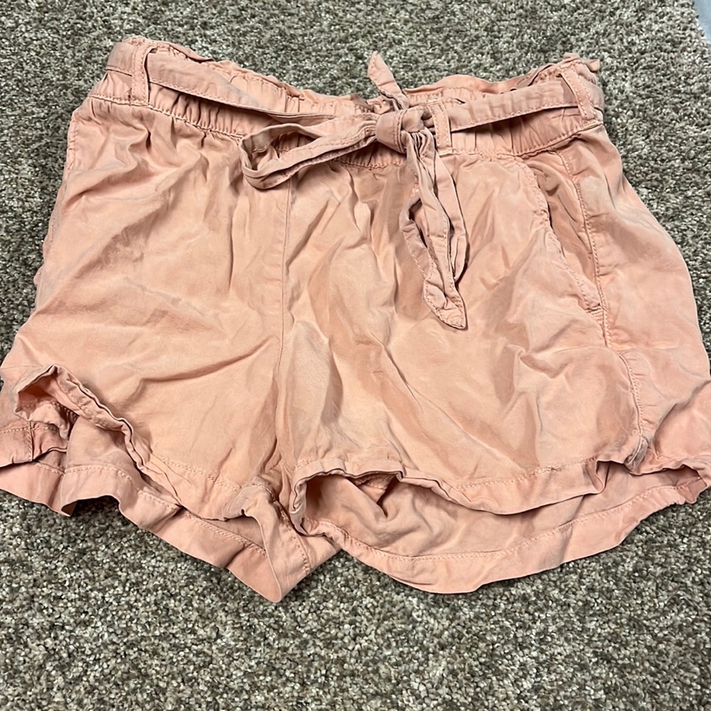 dress shorts